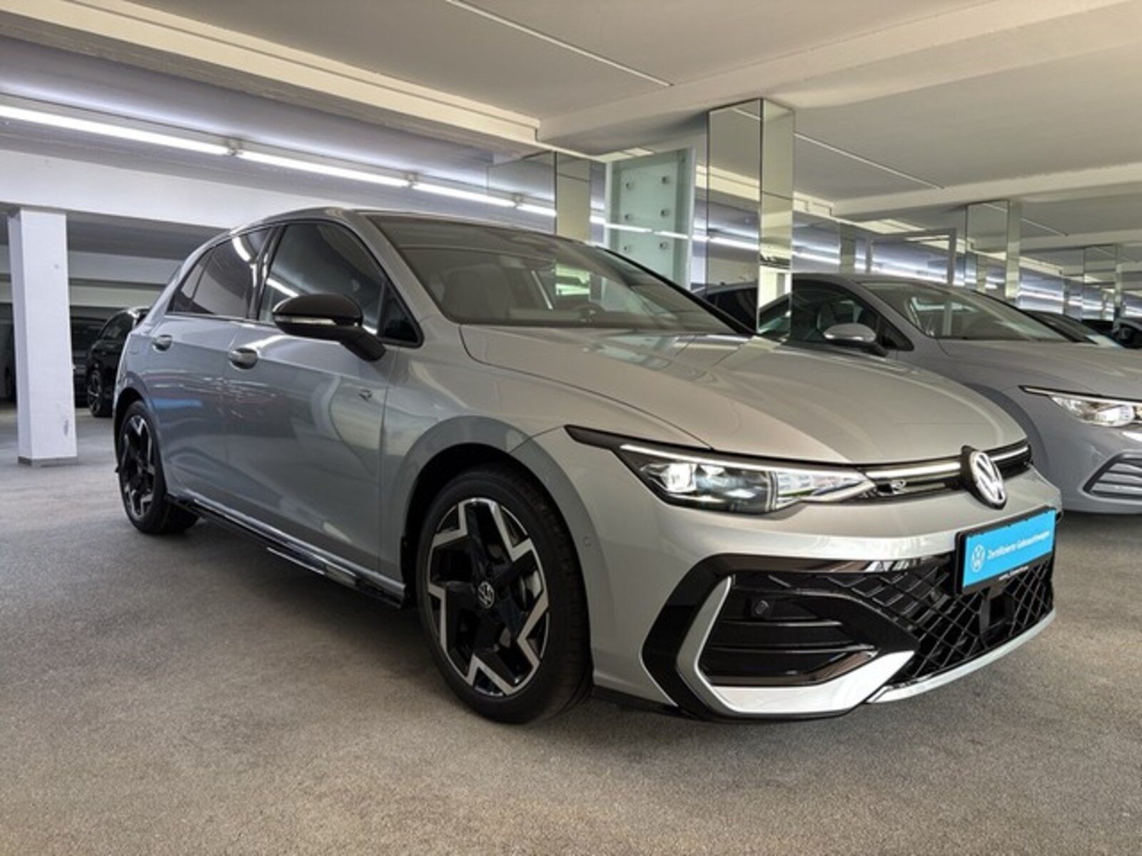 Volkswagen Golf – Bild 3