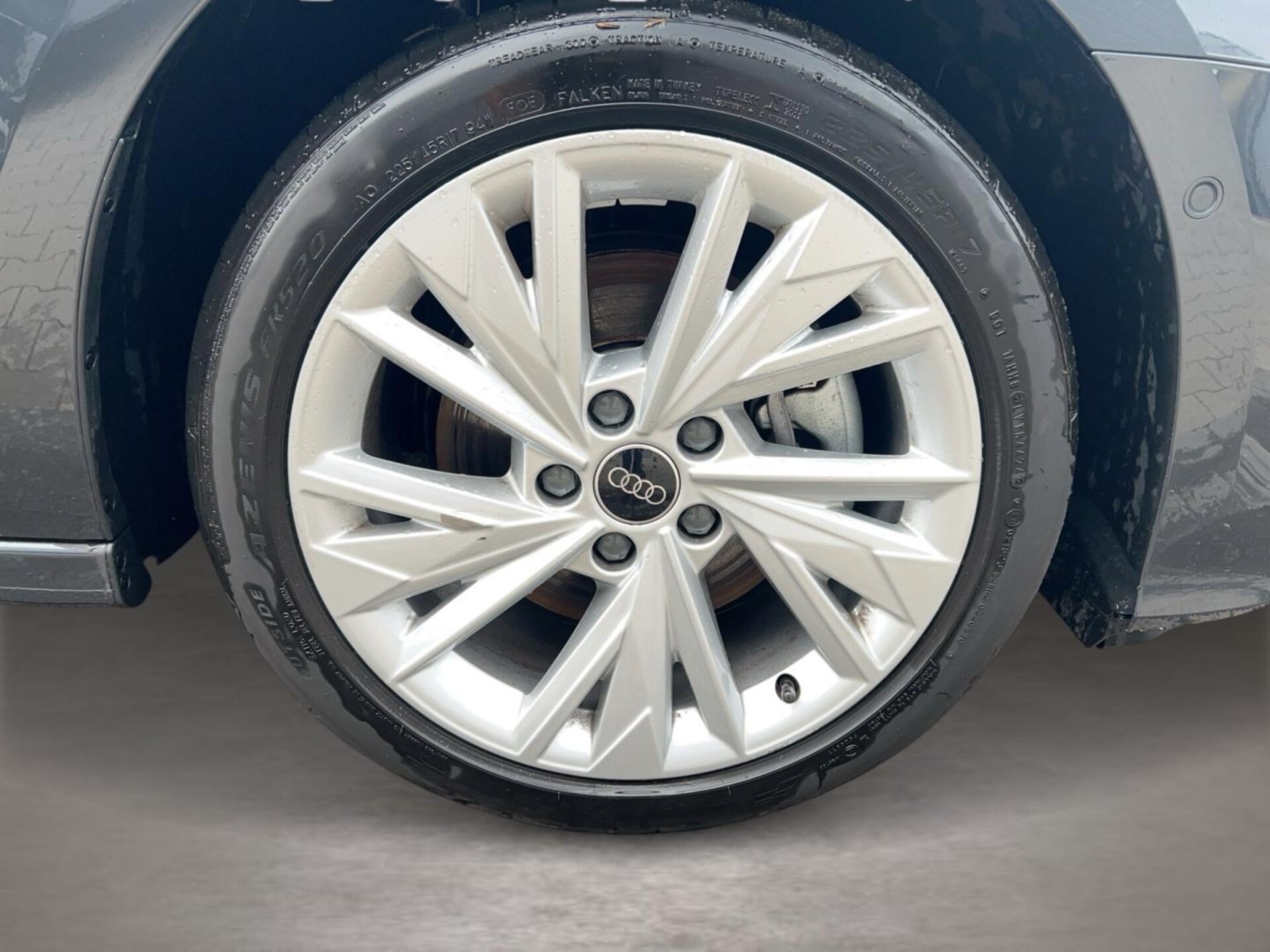 Audi A3 Sportback TFSI e