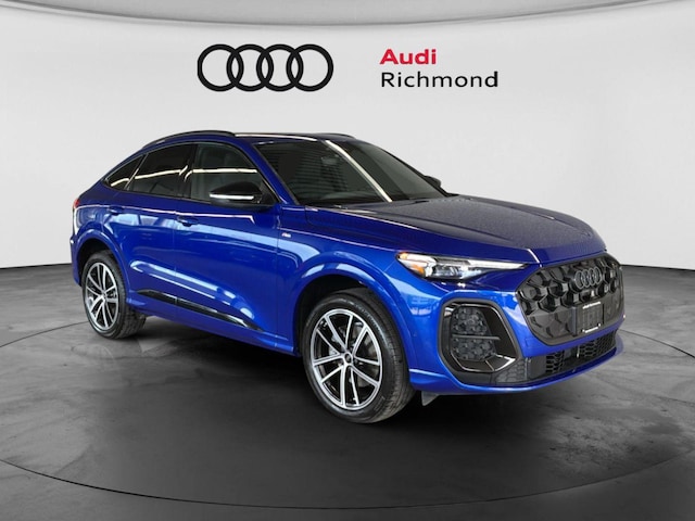 2025 Audi Q5 Sportback