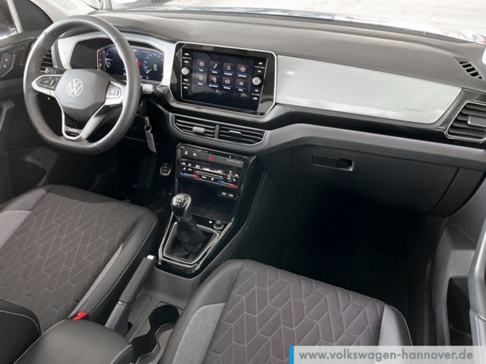 Volkswagen T-Cross ENERGY