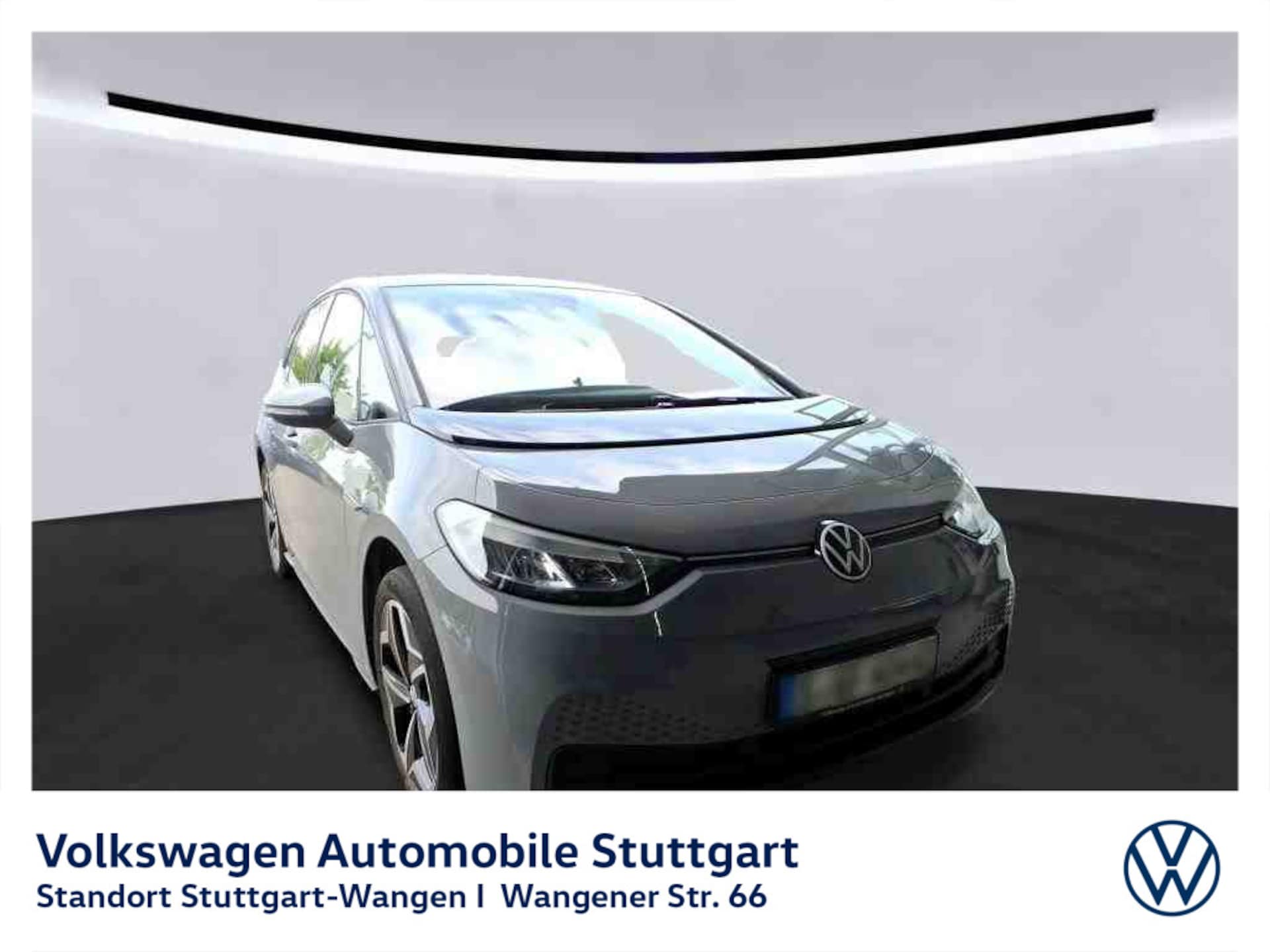 Volkswagen ID.3 Pro Performance