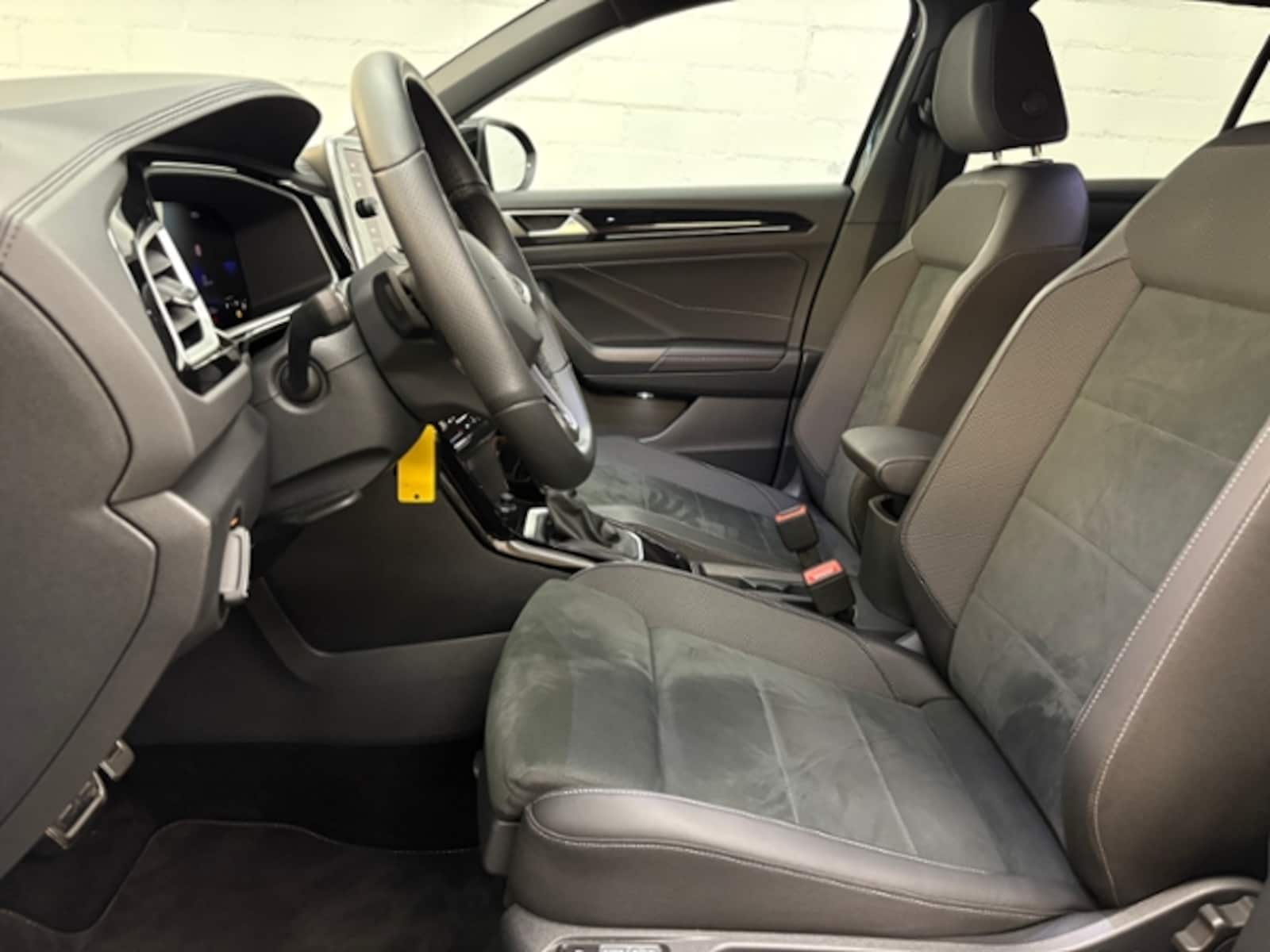 Volkswagen T-Roc – Bild 13