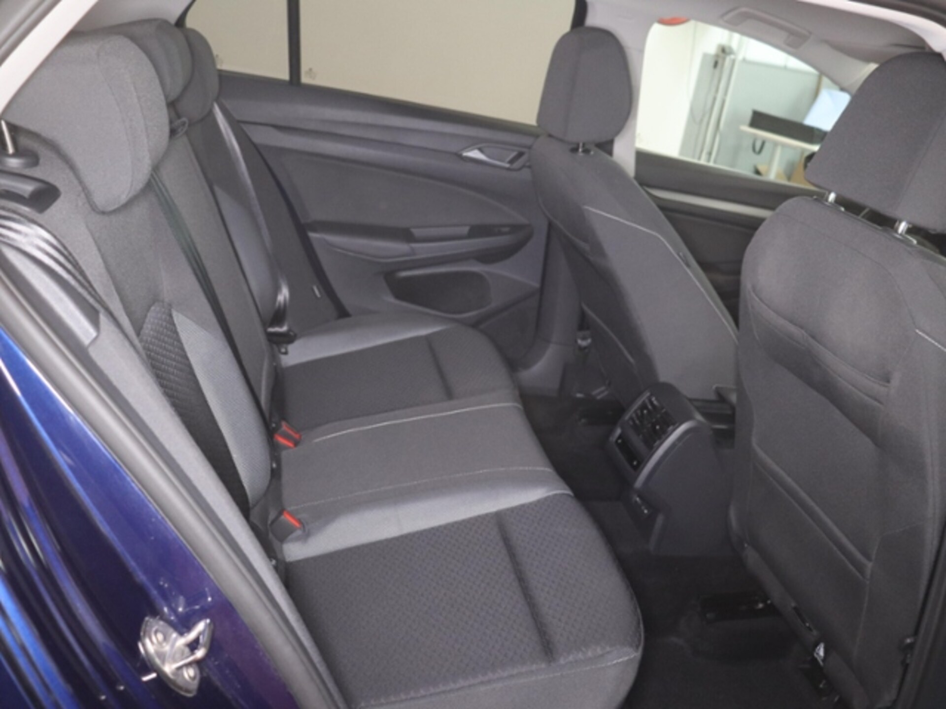 Volkswagen Golf Active