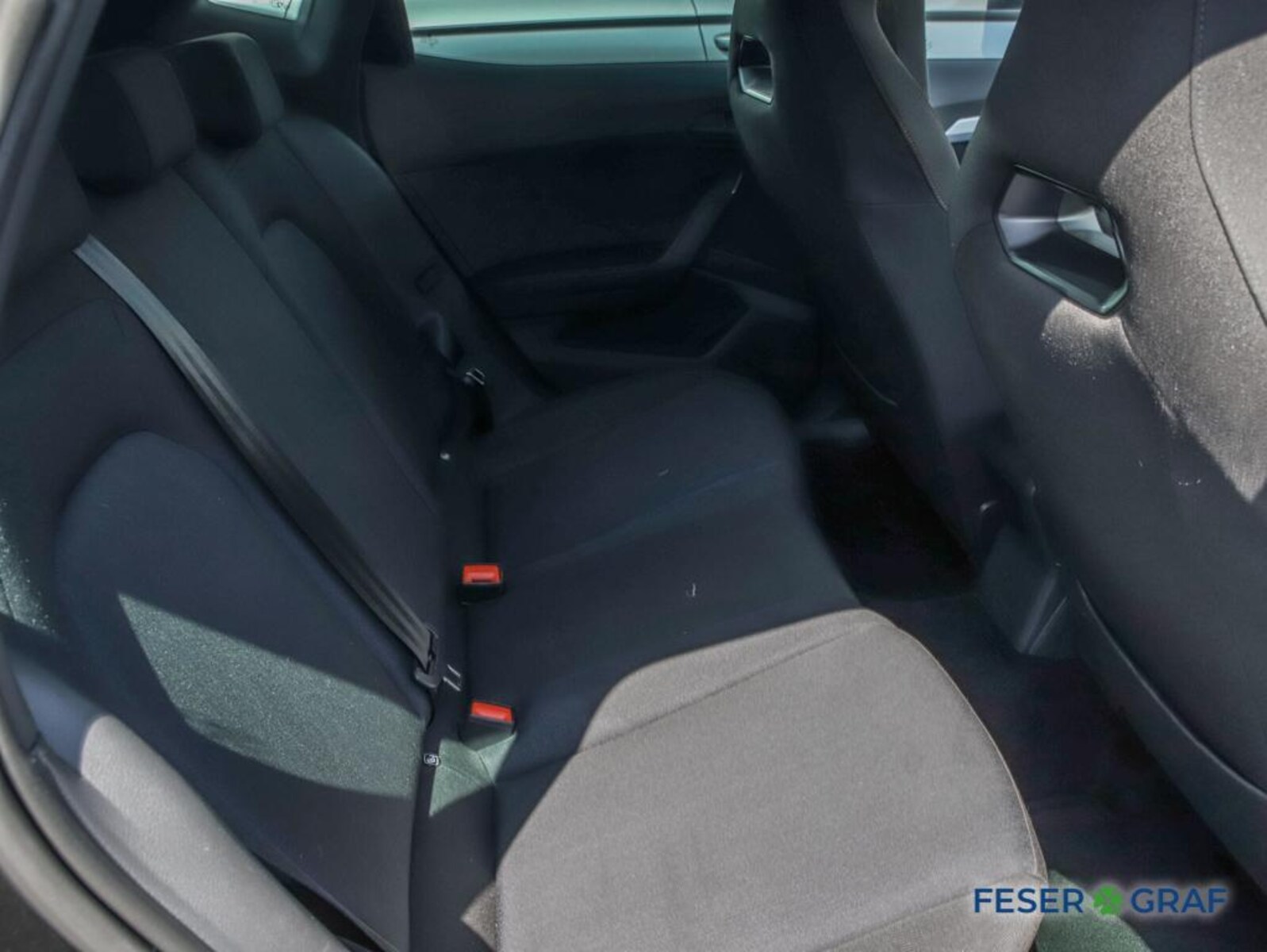 SEAT Ibiza – Bild 6