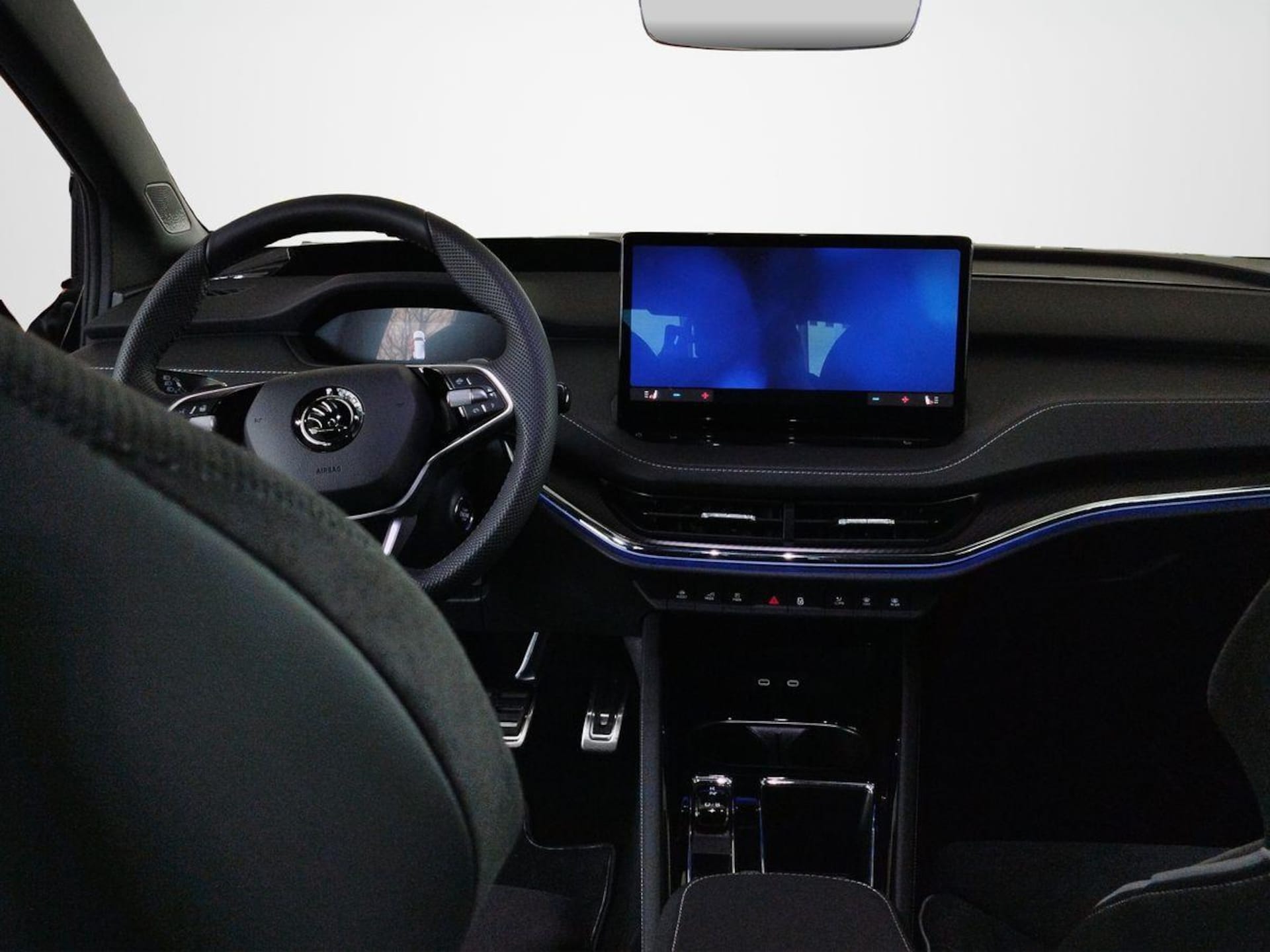 Skoda Enyaq Coupé 85 Sportline