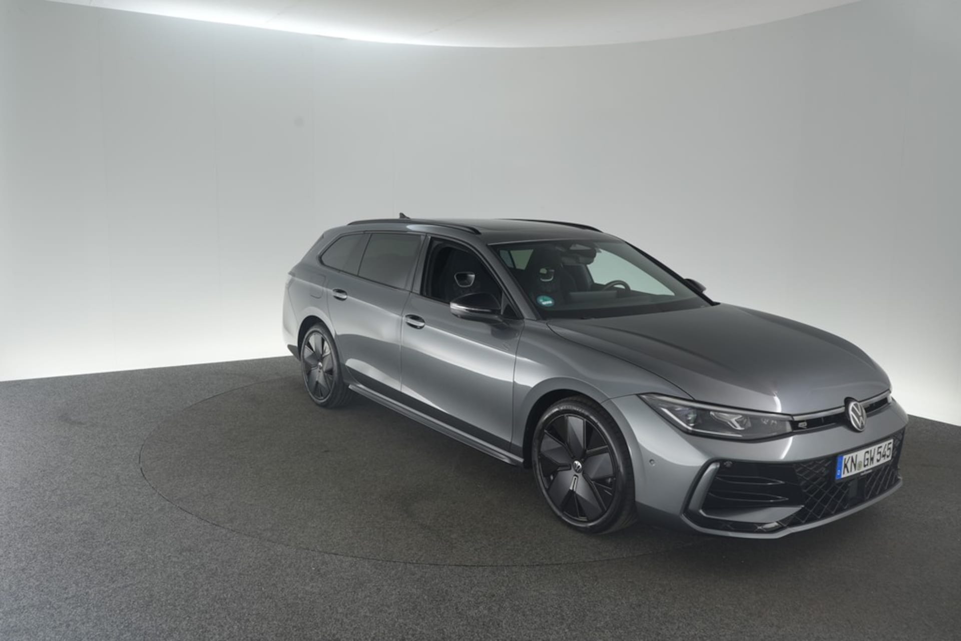 Volkswagen Passat R-Line