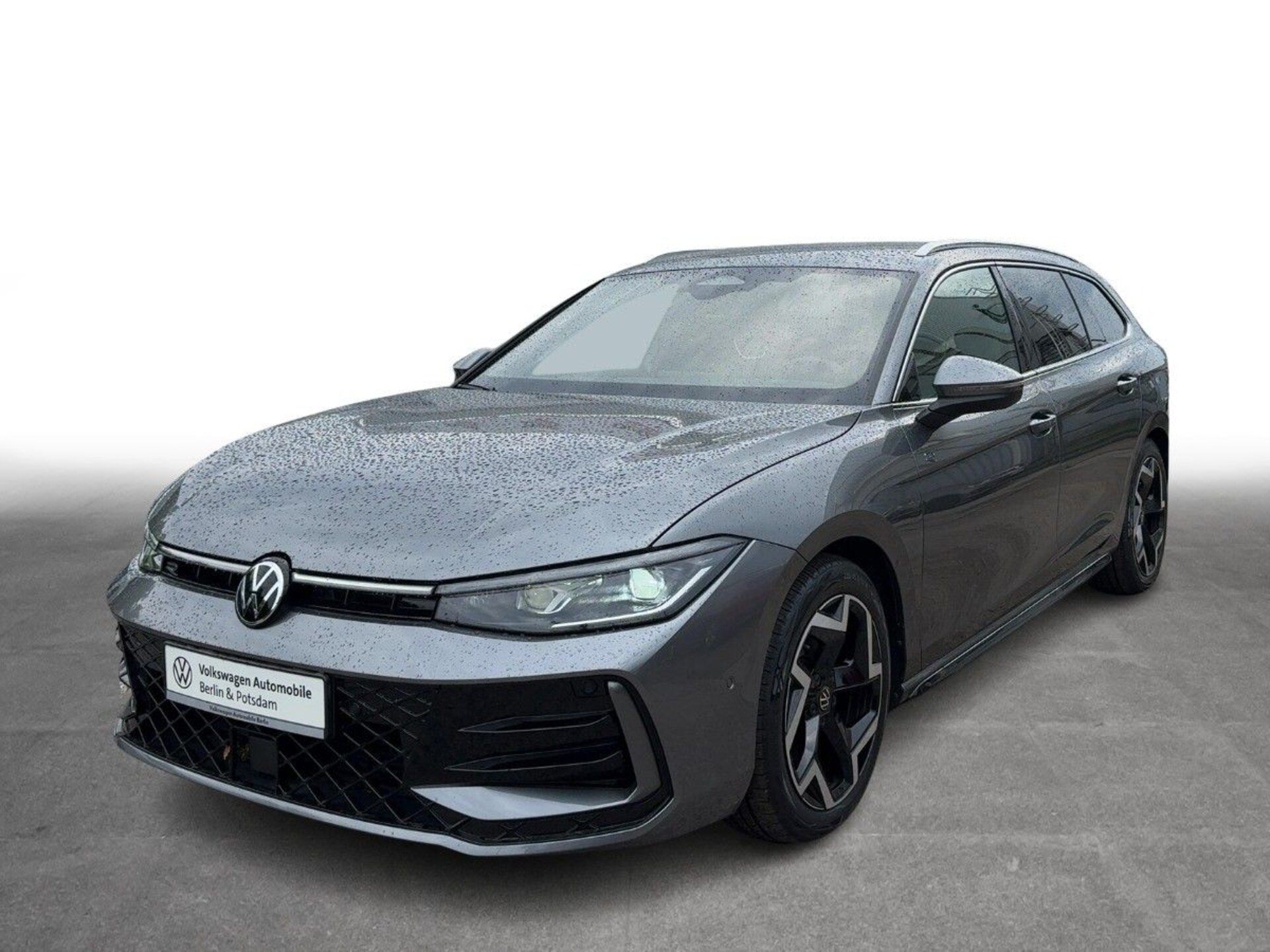 Volkswagen Passat R-Line