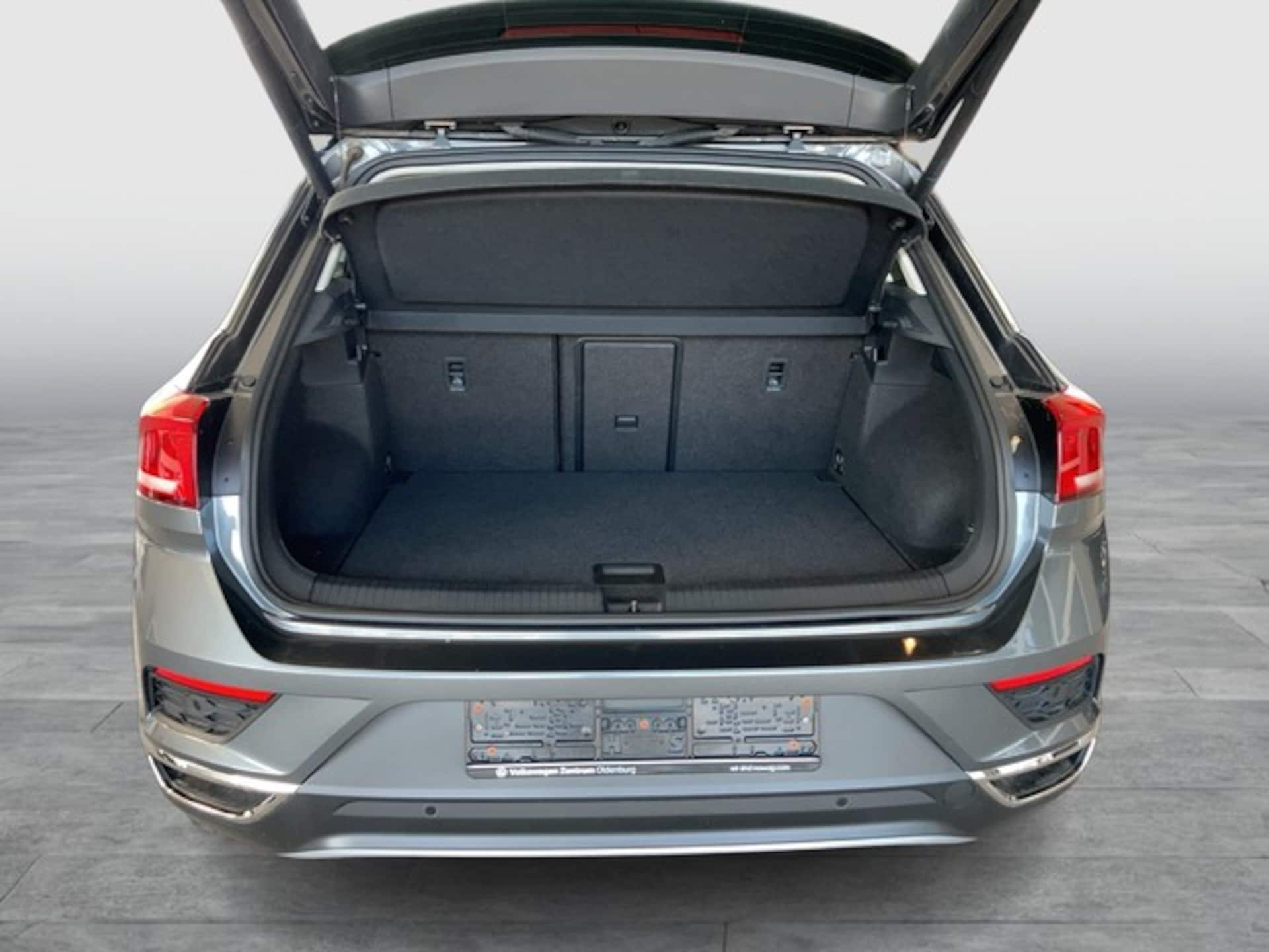 Volkswagen T-Roc IQ.DRIVE
