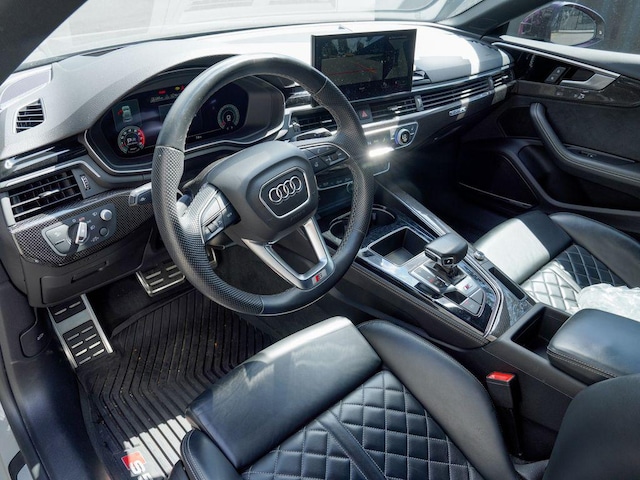 2022 Audi S5 Sportback