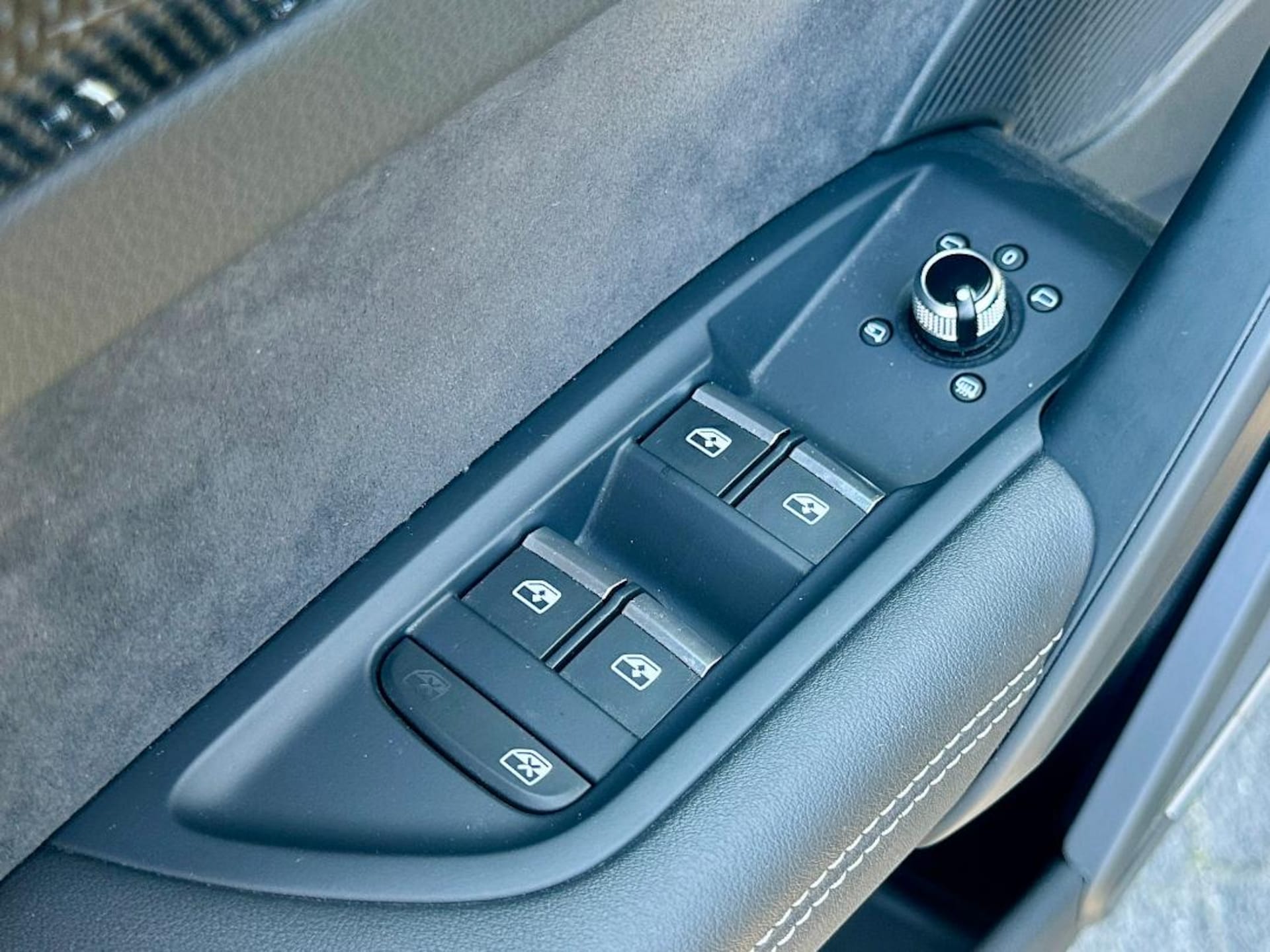Audi SQ5 SUV