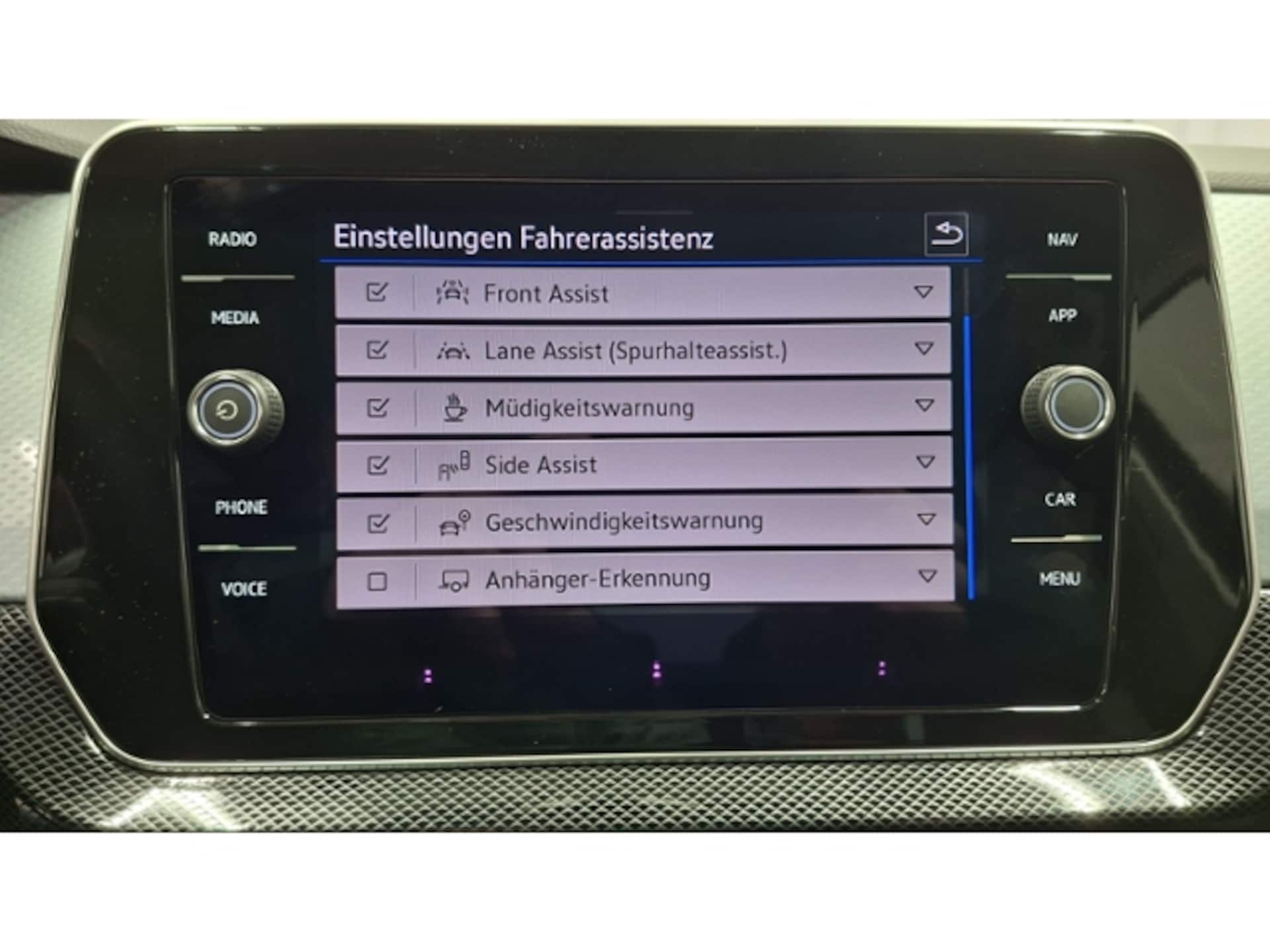 Volkswagen T-Cross ENERGY