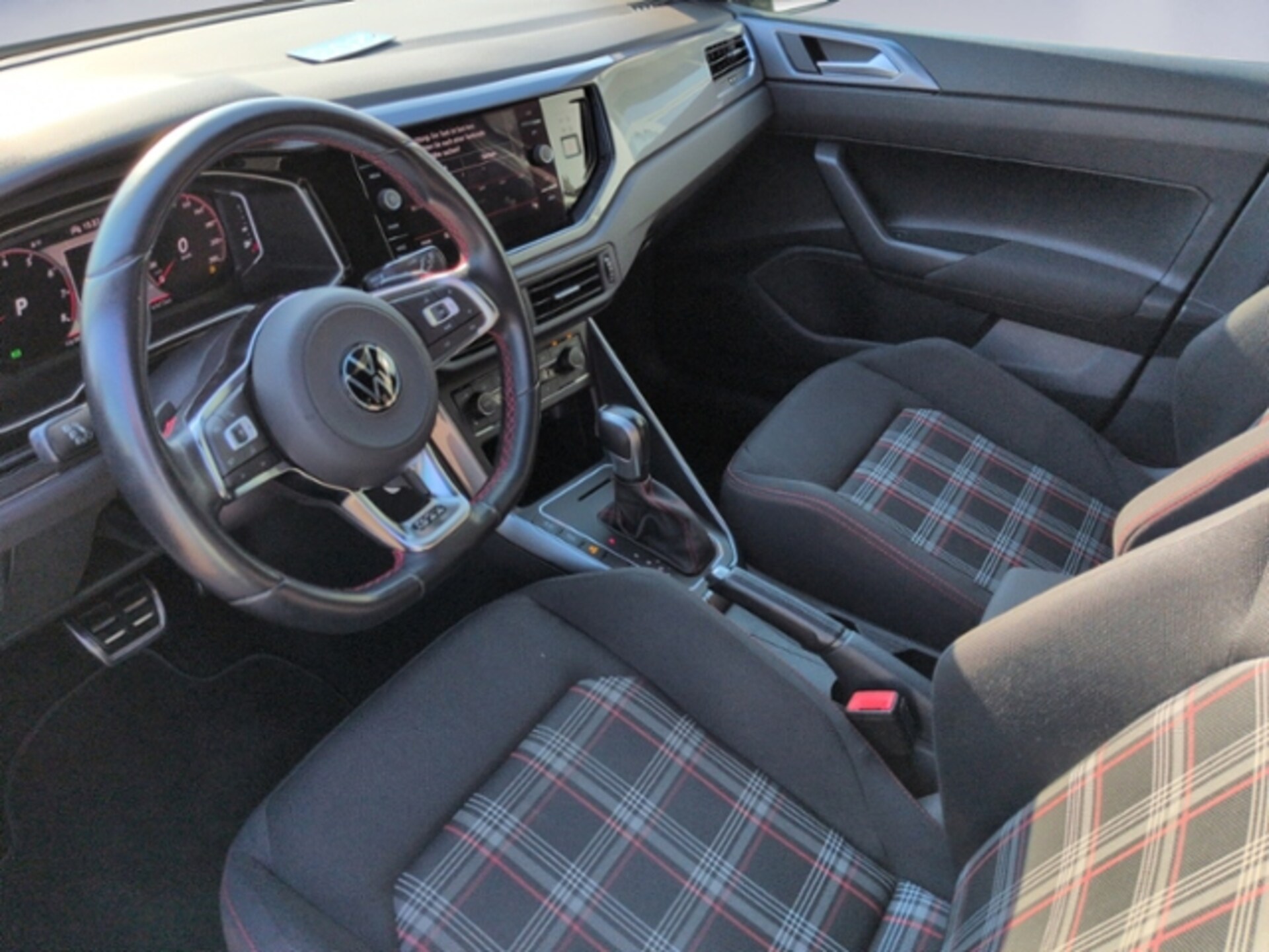 Volkswagen Polo GTI