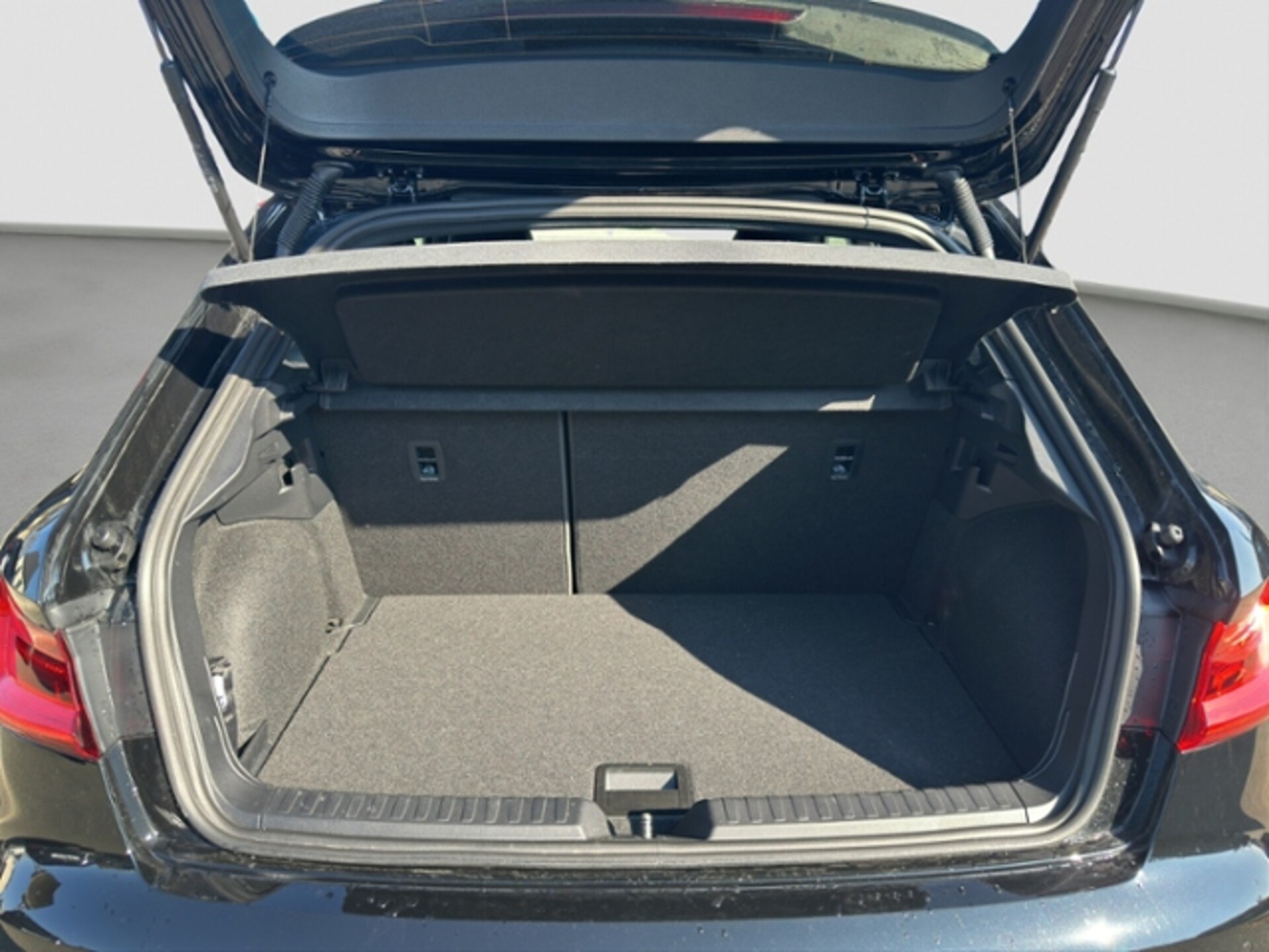 Audi A1 Sportback S line