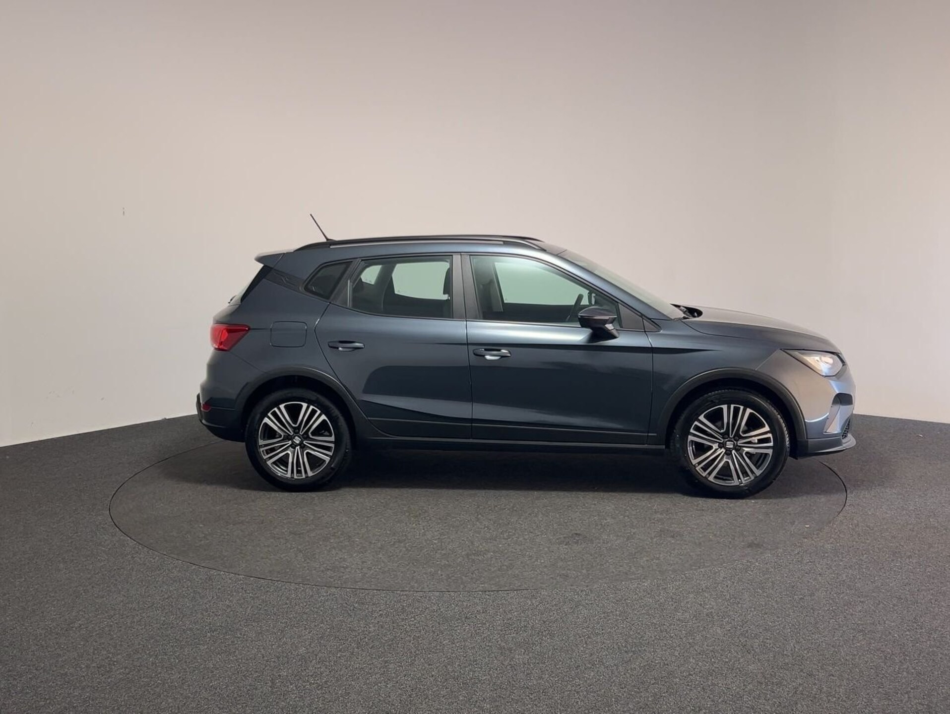 SEAT Arona Style