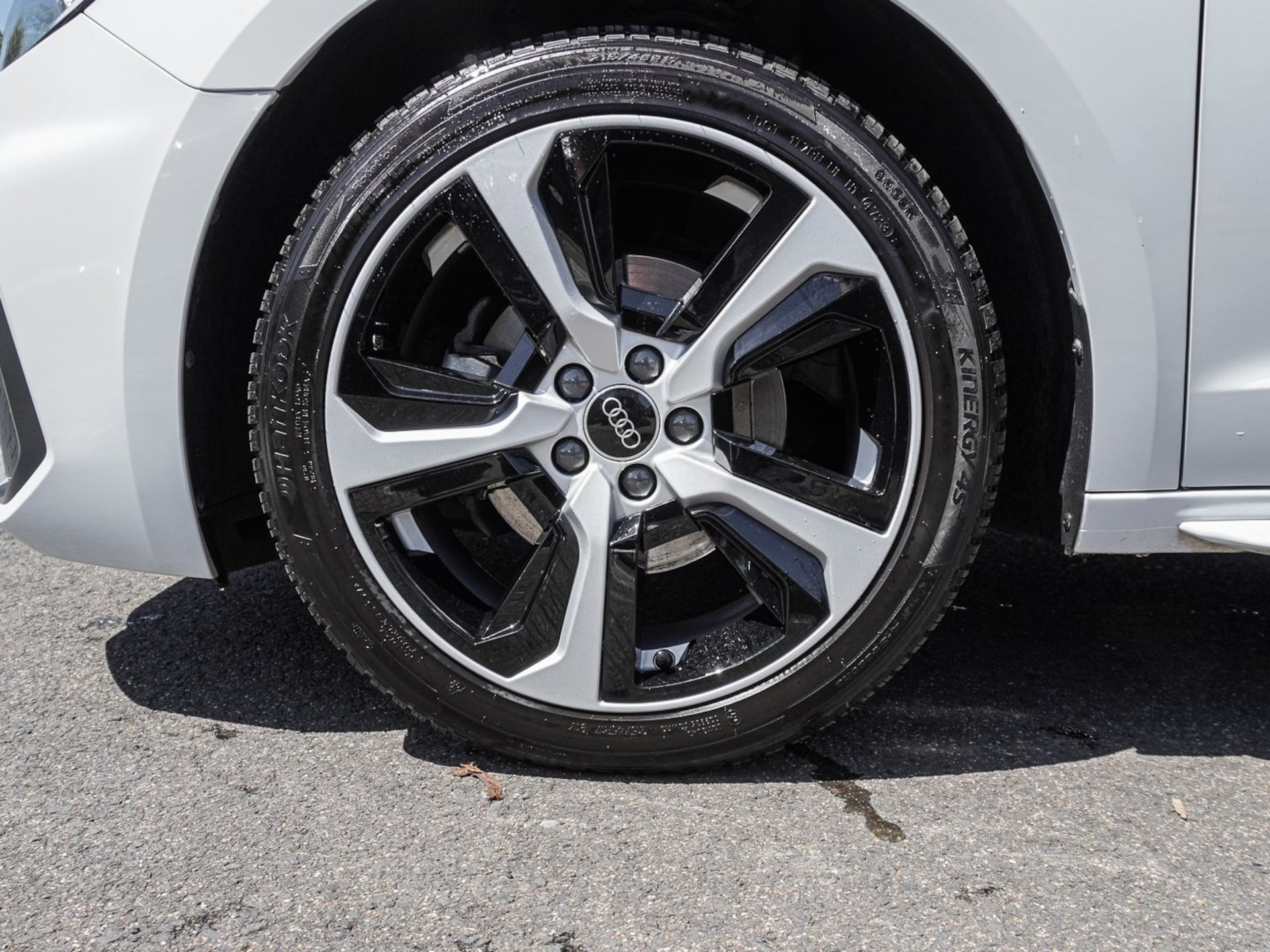 Audi A1 Sportback S line