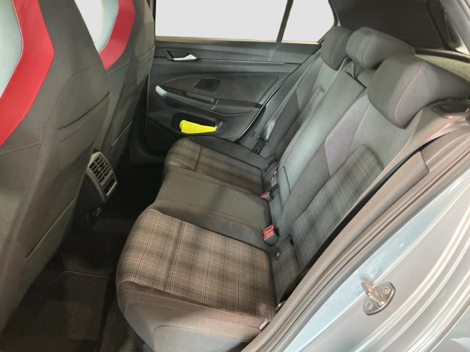 Volkswagen Golf – Bild 11