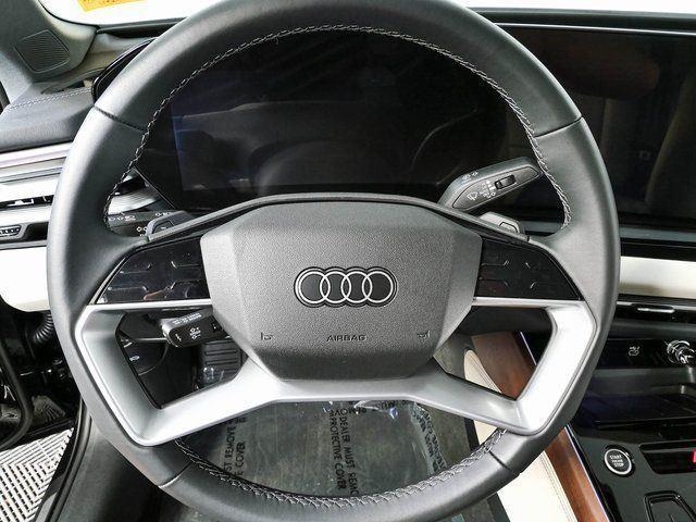 2026 Audi A6 Prestige - Photo 10