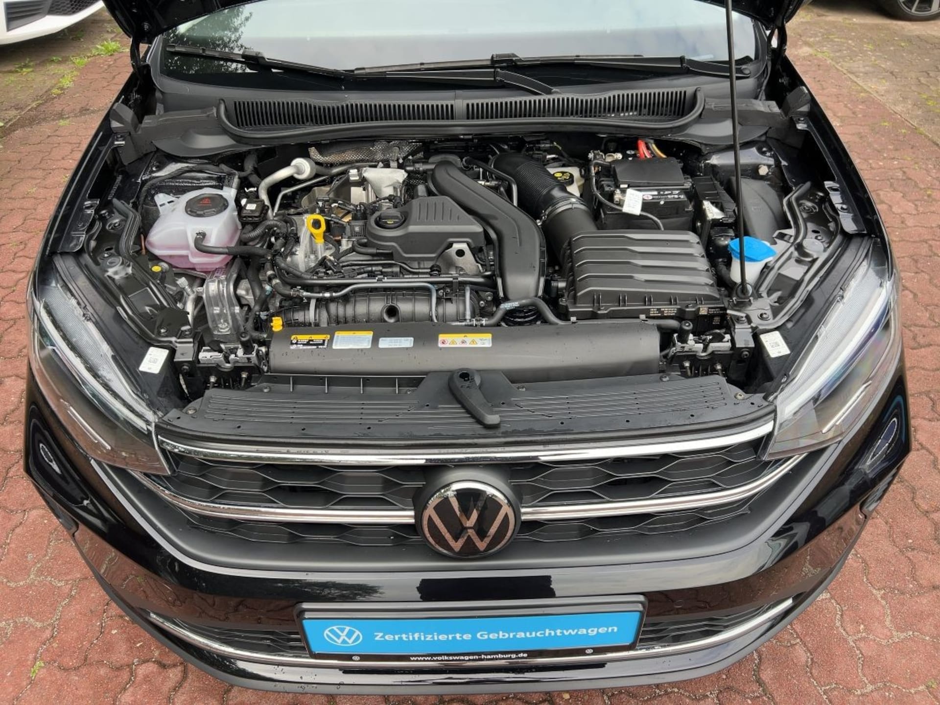 Volkswagen Taigo ENERGY