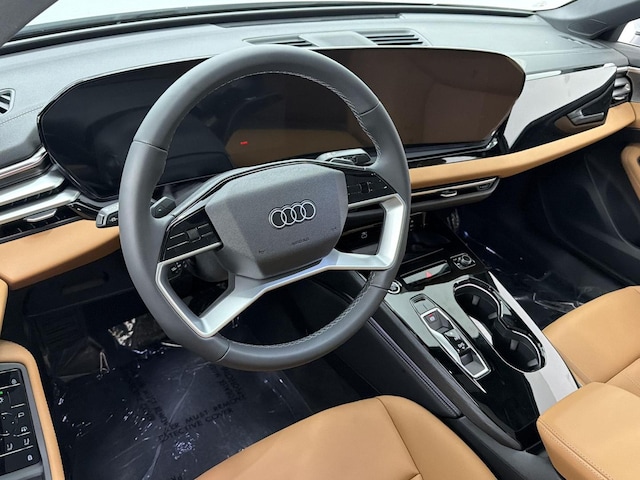 2026 Audi A5 Sedan