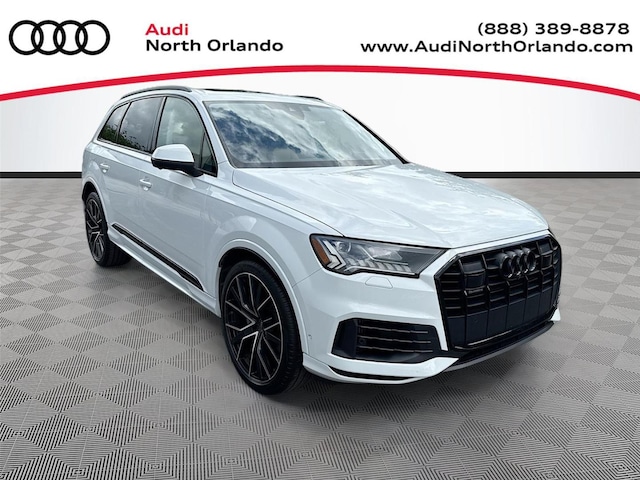Photo of 2023 Audi Q7