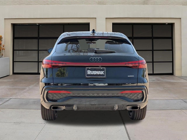 2026 Audi Q5 Sportback