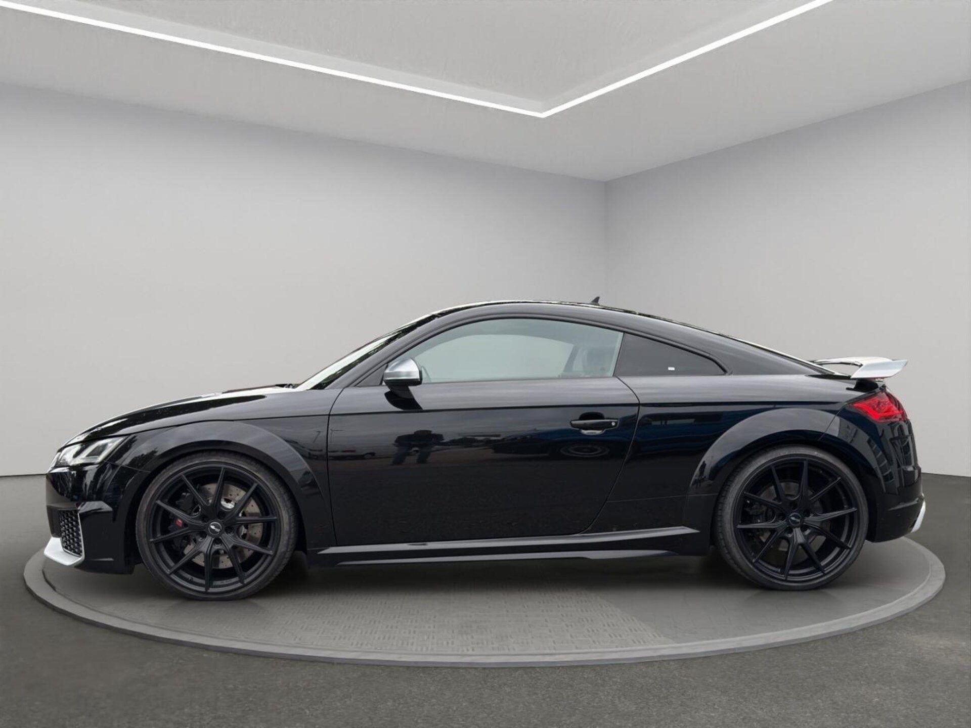 Audi TT RS Coupé