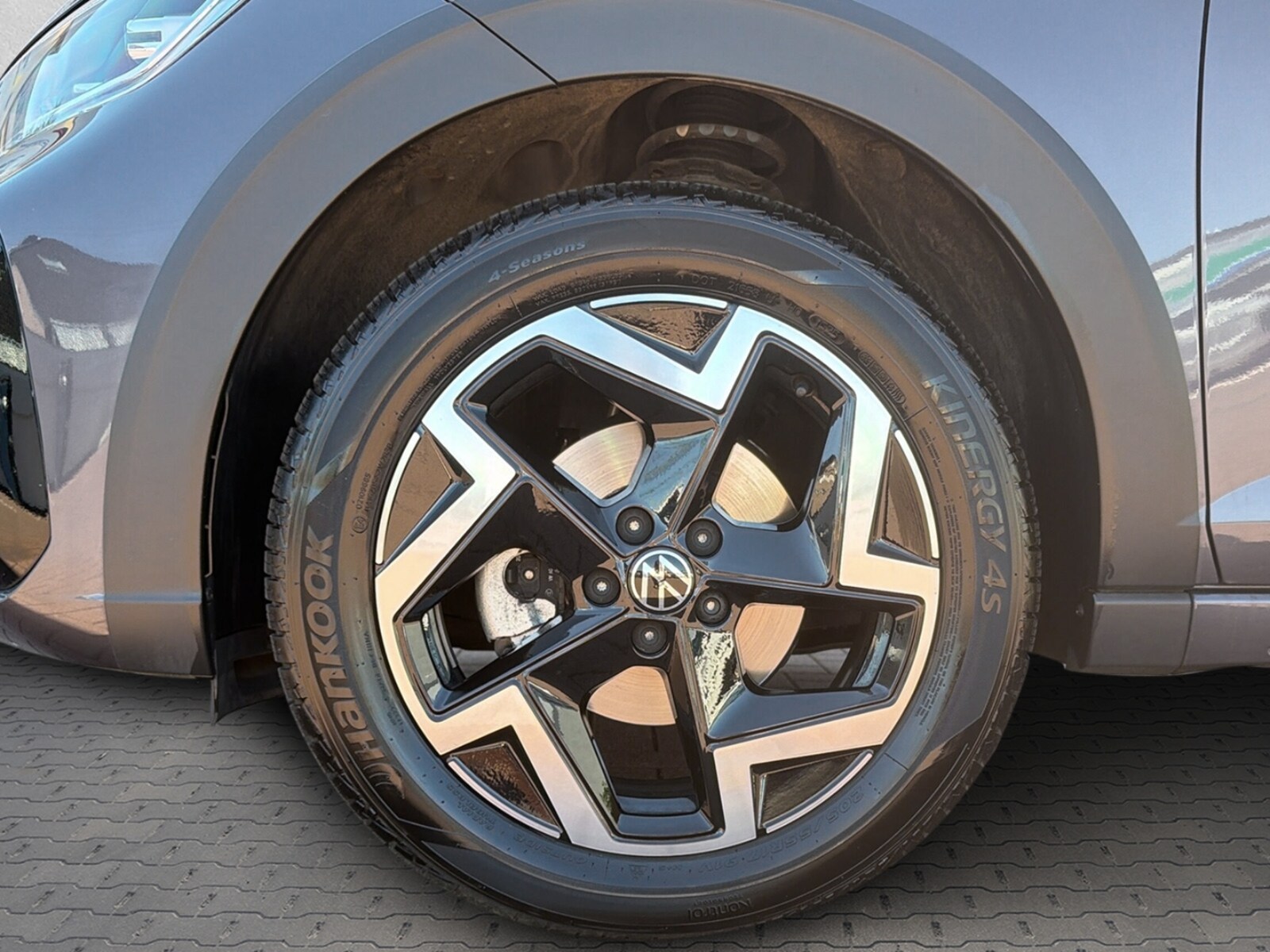 Volkswagen Taigo – Bild 7