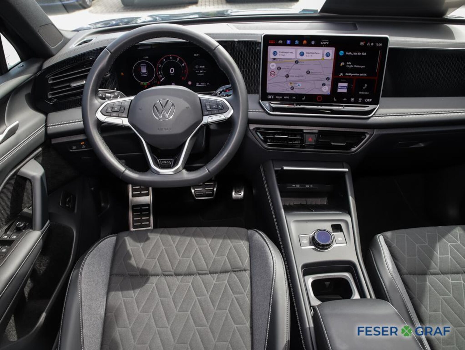 Volkswagen Tiguan – Bild 10