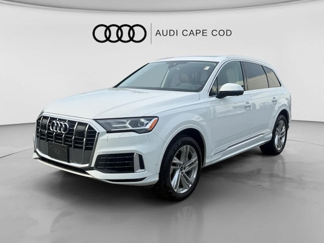 2023 Audi Q7