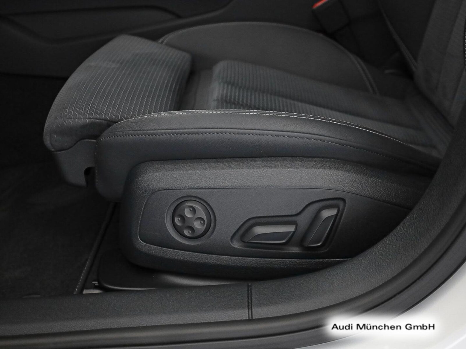 Audi S4 Avant – Bild 21