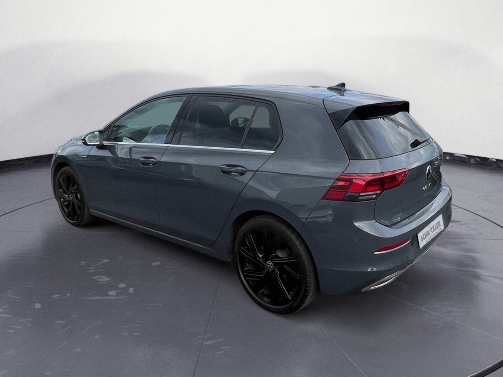 Volkswagen Golf – Bild 3