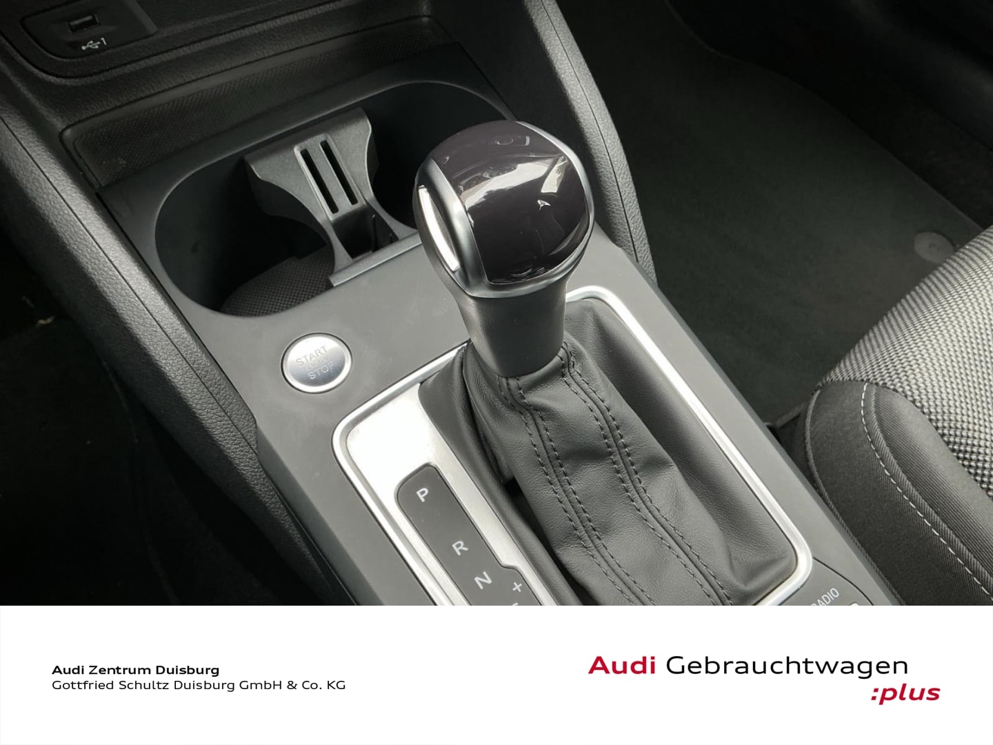 Bild über Audi Q2 S line 35 TFSI S tronic - für weitere Informationen kontaktieren Sie den Audi Partner