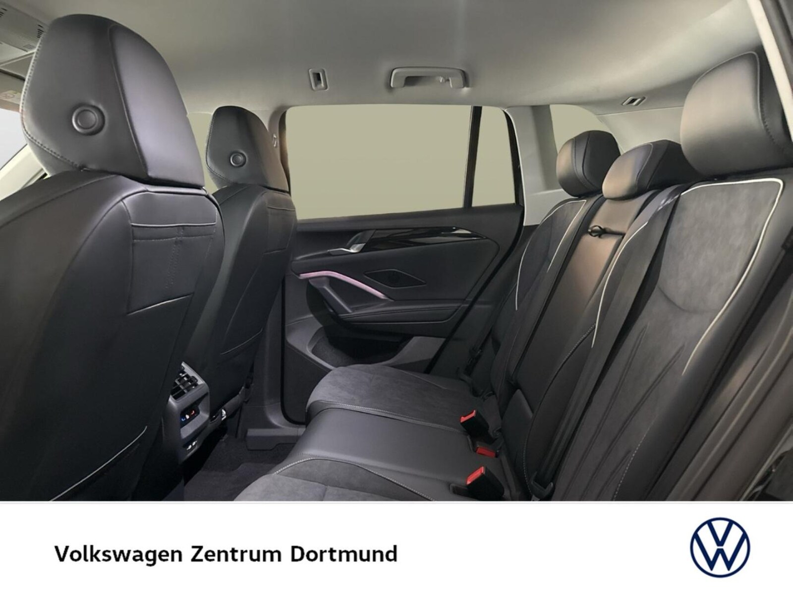 Volkswagen Tiguan – Bild 8