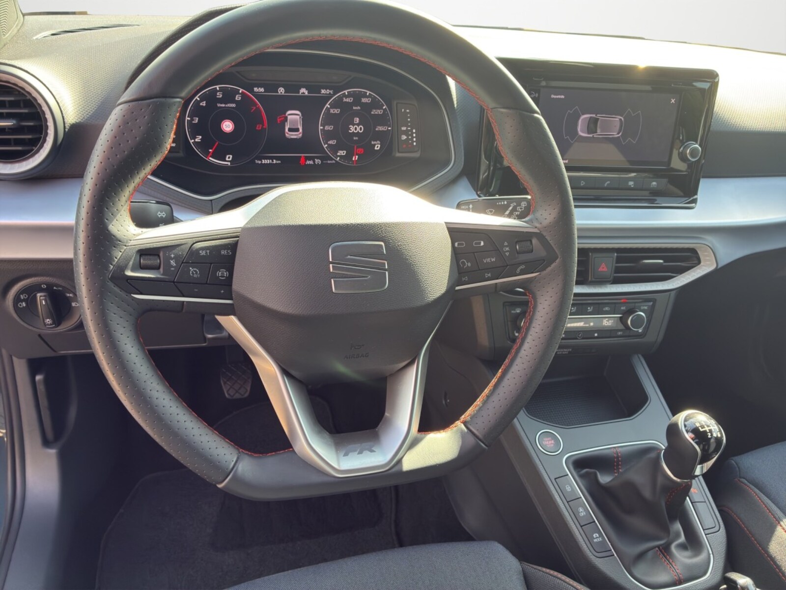 SEAT Ibiza – Bild 10