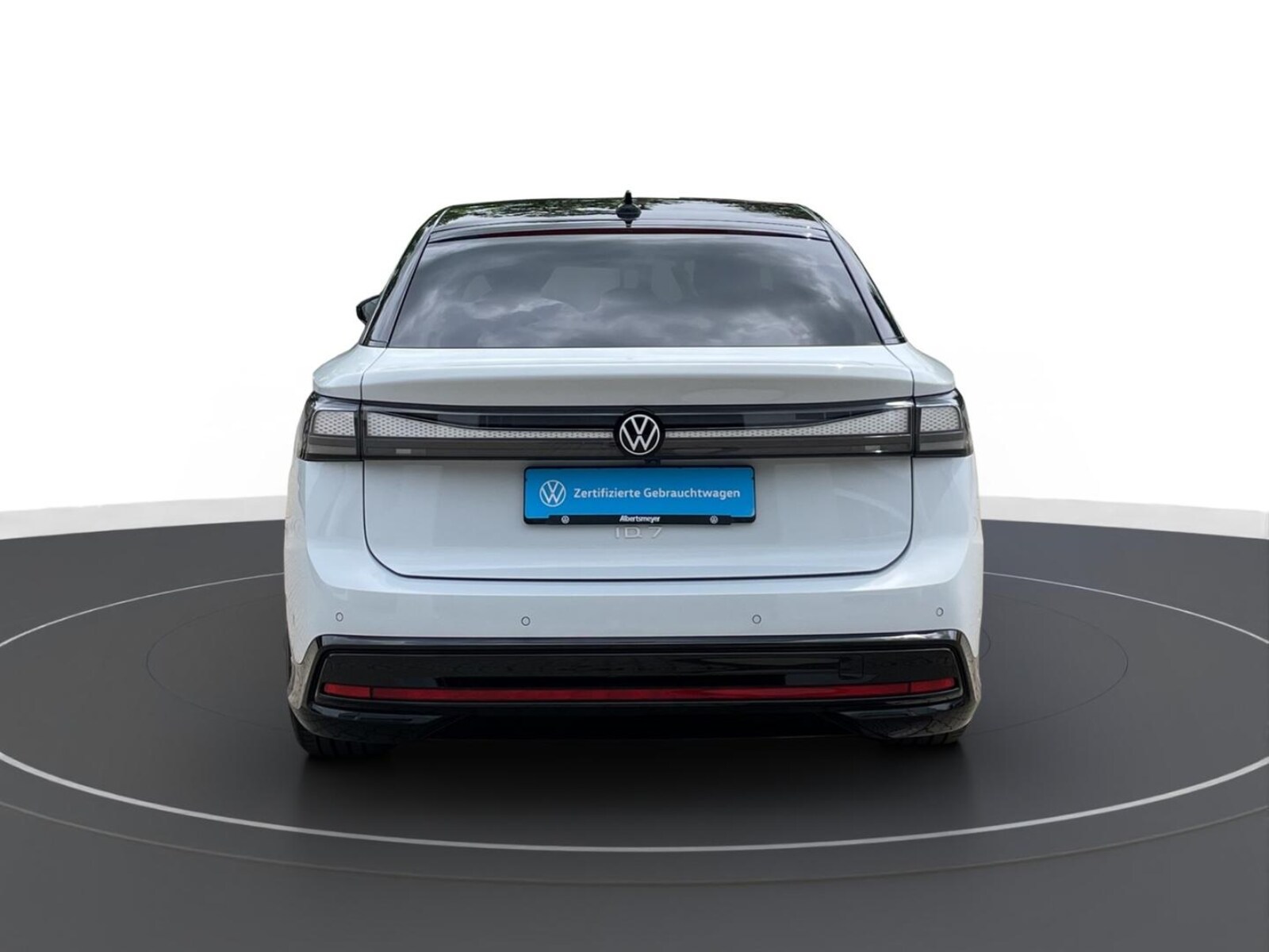 Volkswagen ID.7 – Bild 3