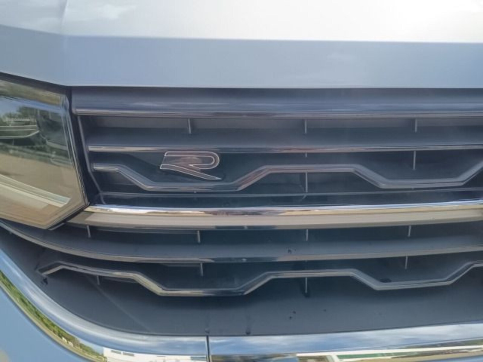 Volkswagen T-Cross – Bild 25