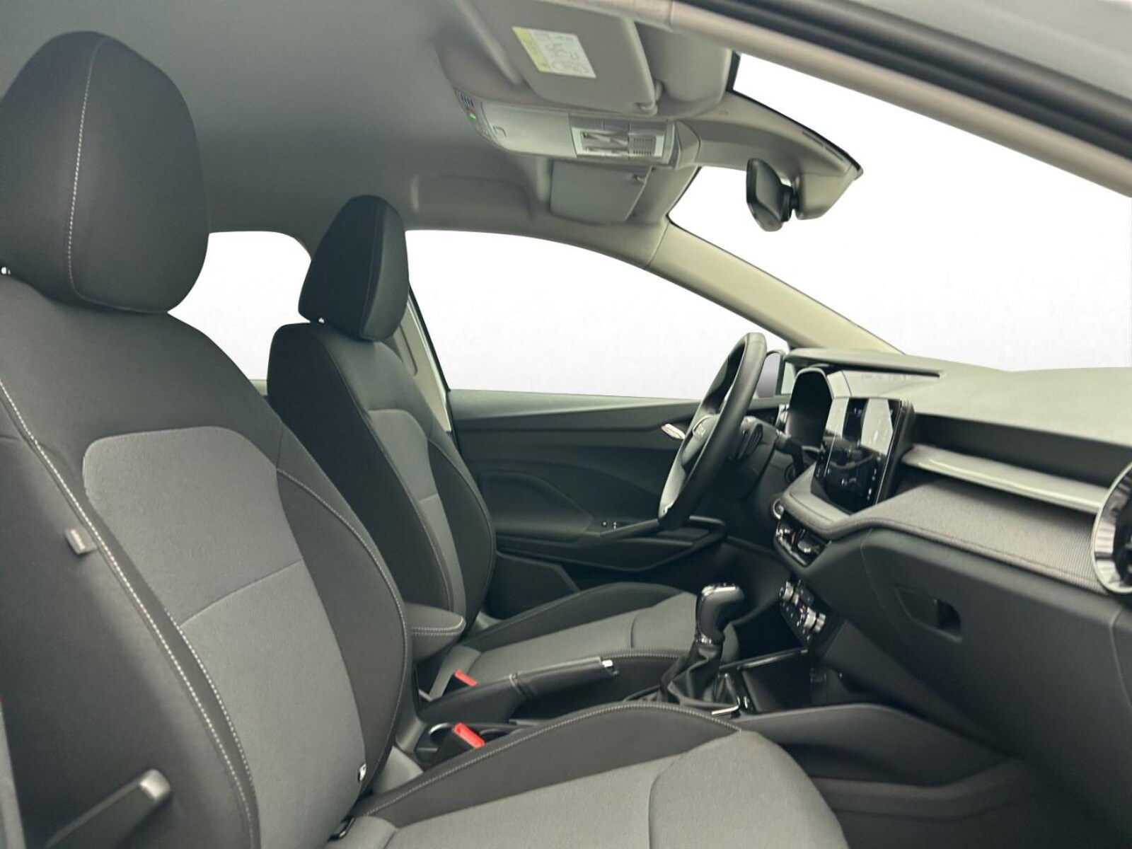 Škoda Fabia – Bild 5