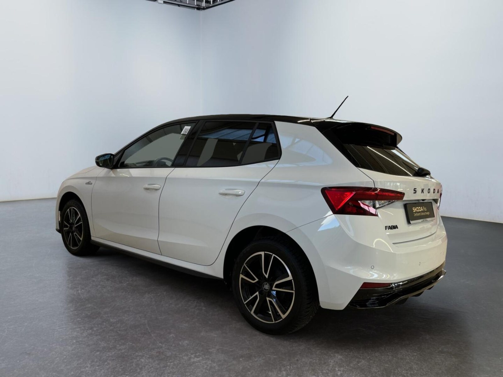 Škoda Fabia – Bild 6