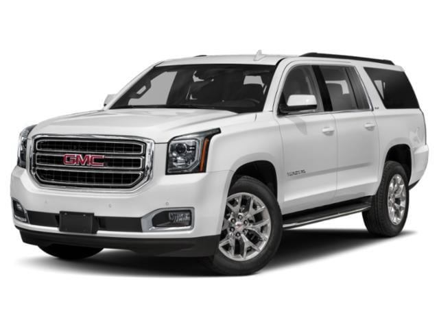 Photo of 2020 GMC Yukon XL