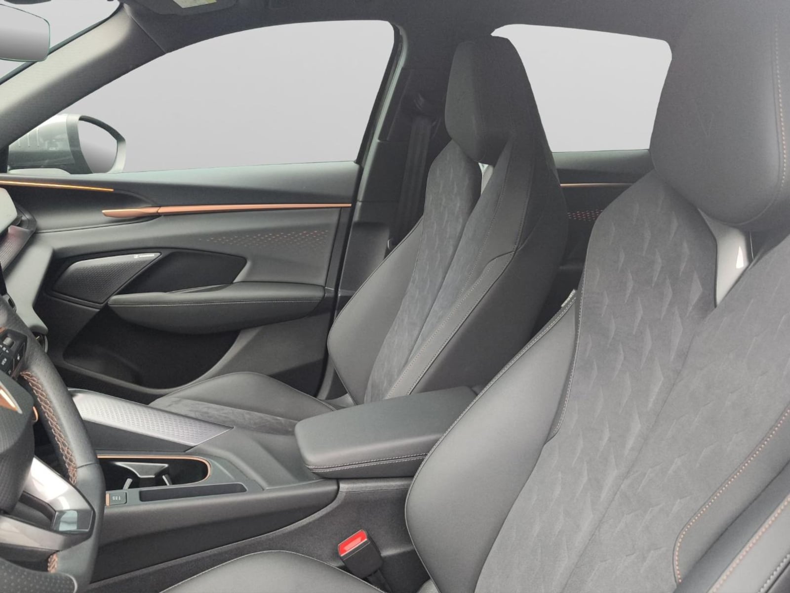 CUPRA Terramar – Bild 12