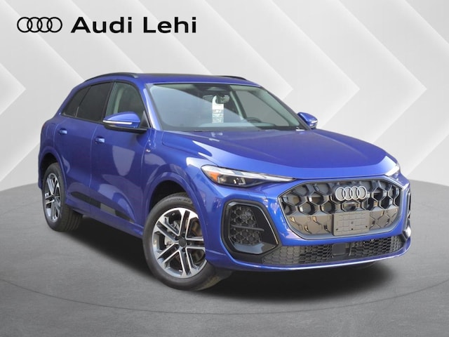 Photo of 2026 Audi Q5