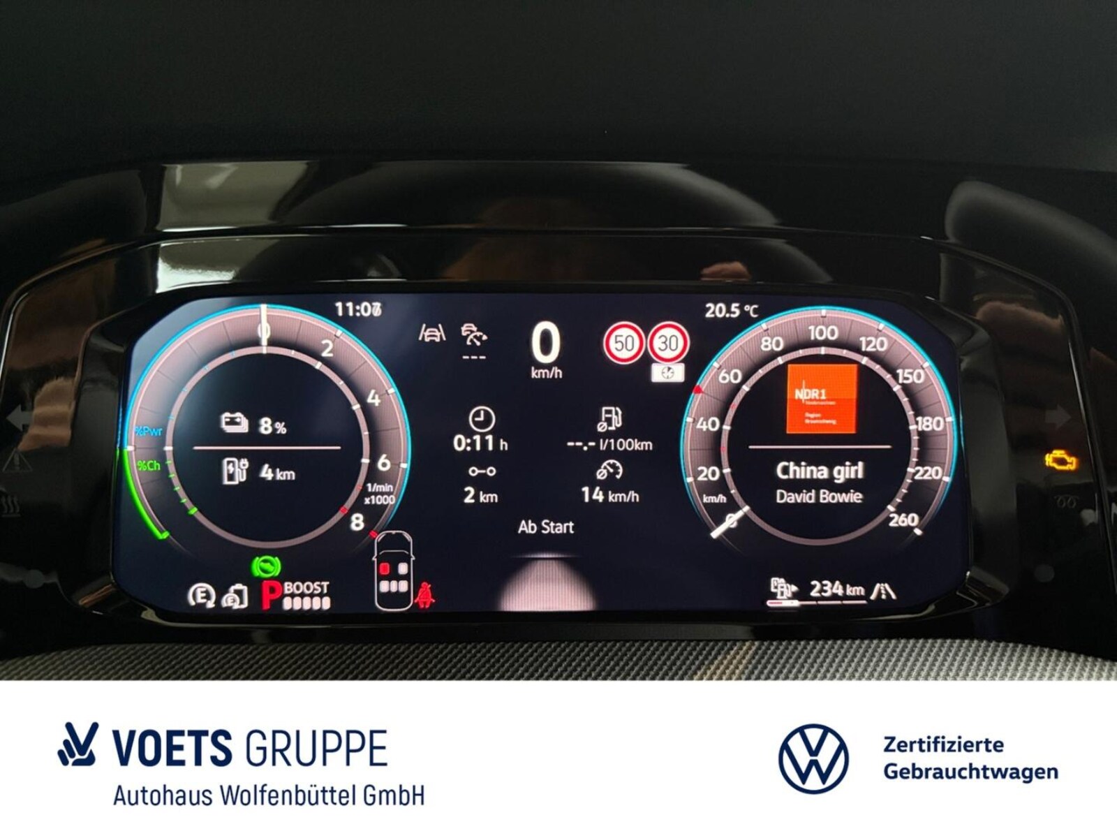 Volkswagen Golf – Bild 12