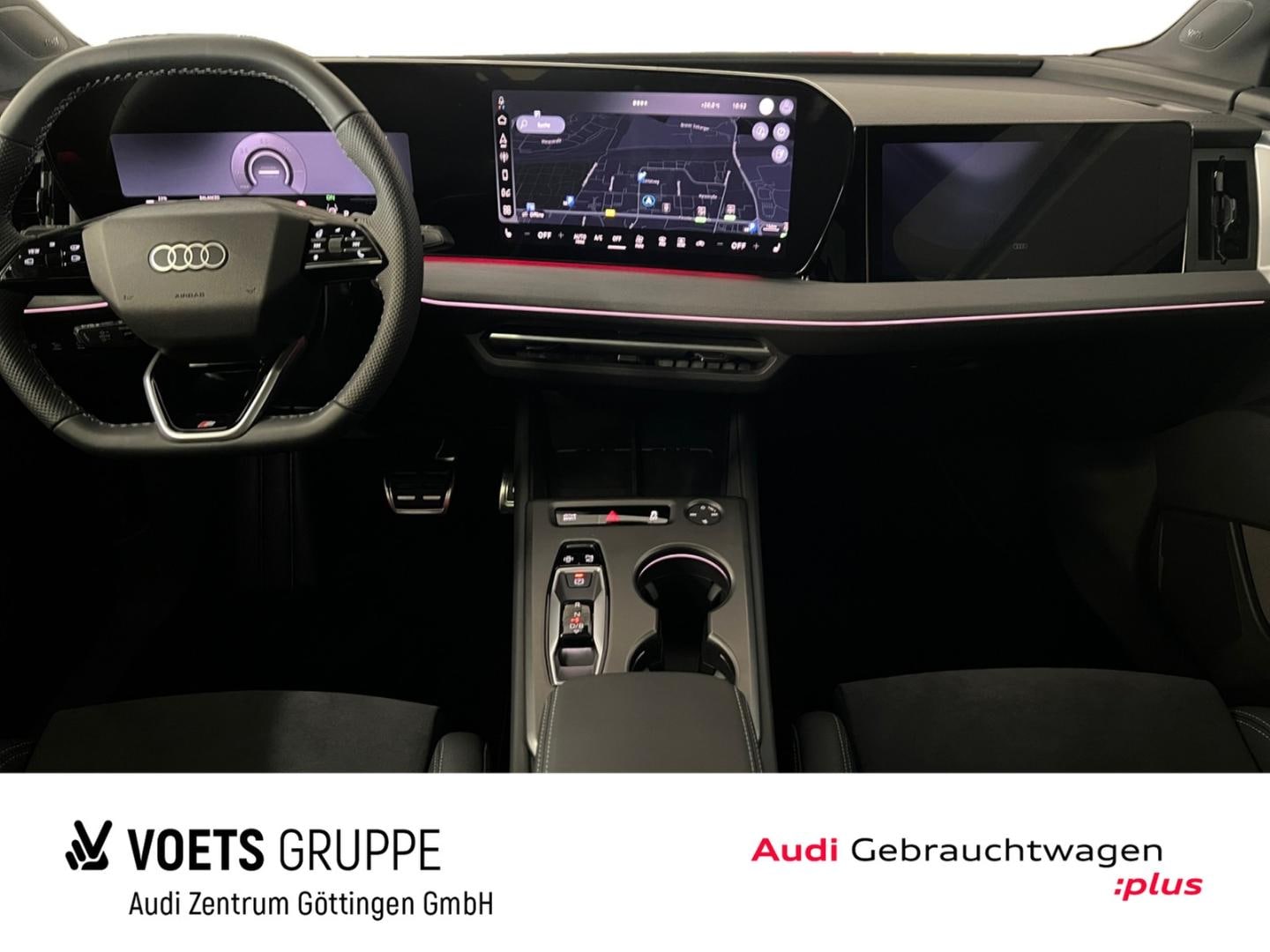 Bild über Audi Q4 SUV e-tron e-tron quattro performance 250 kW - für weitere Informationen kontaktieren Sie den Audi Partner