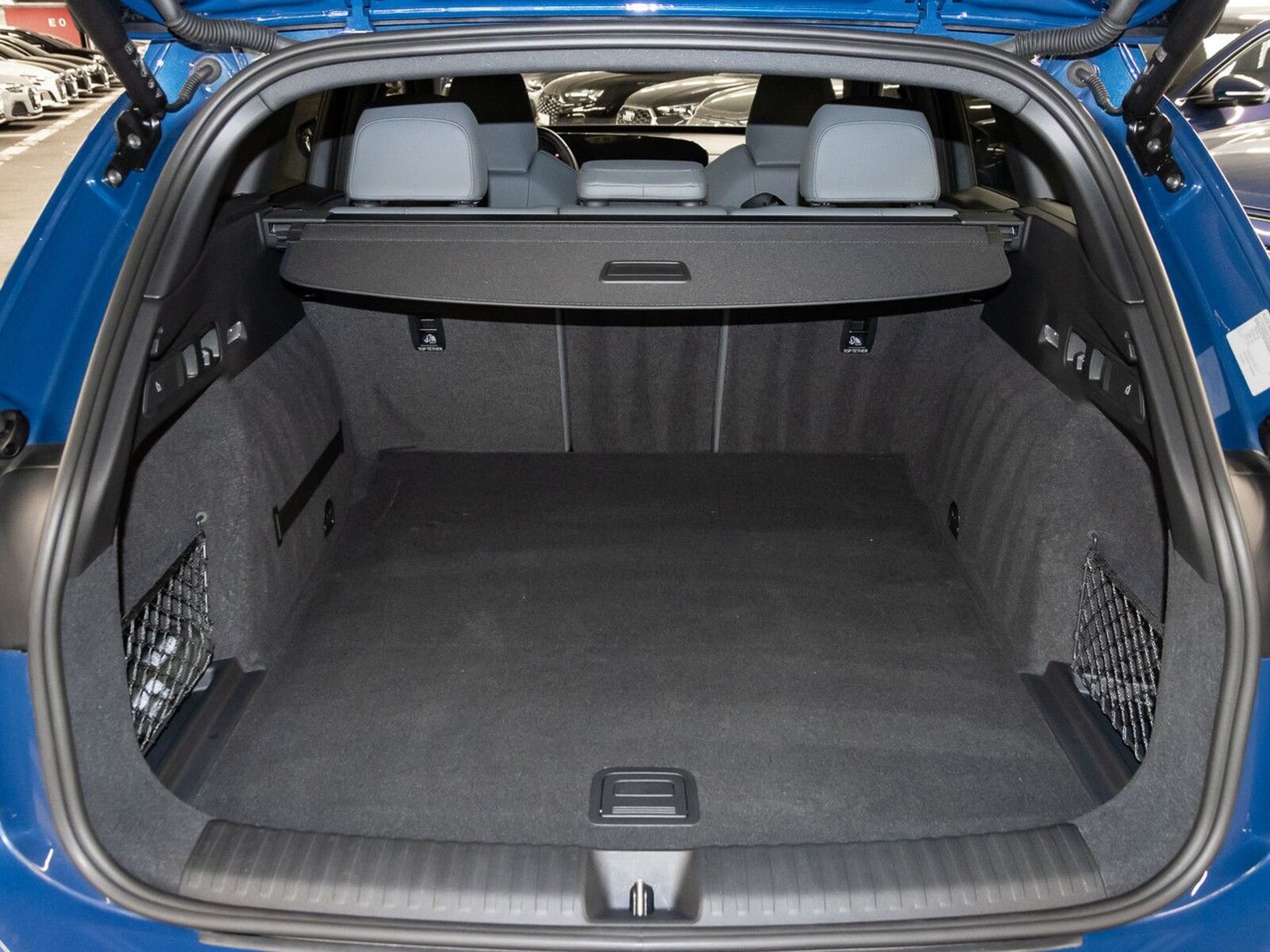Audi Q6 e-tron – Bild 6
