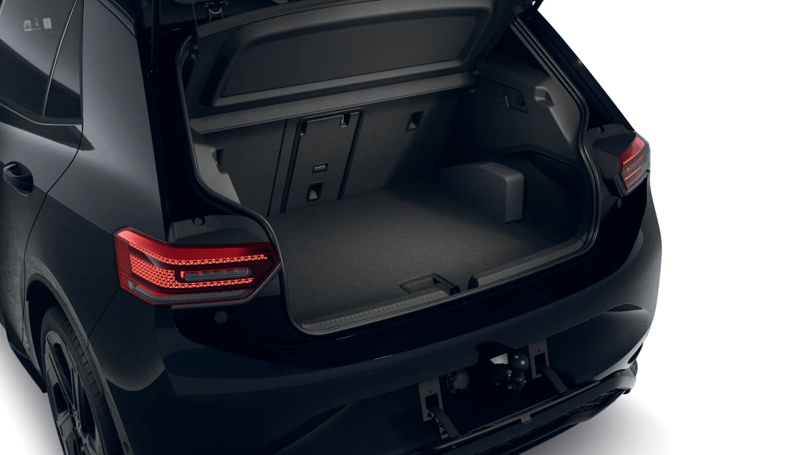 Volkswagen ID.3 – Bild 8