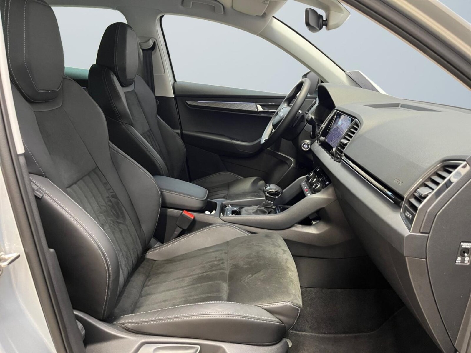 Škoda Karoq – Bild 10