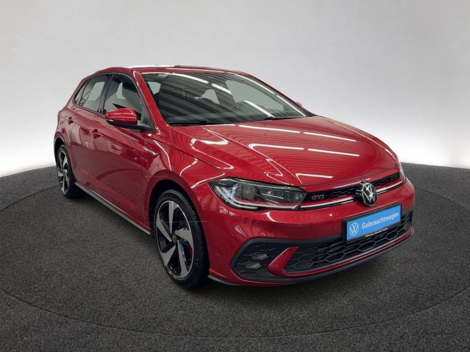 Volkswagen Polo – Bild 4
