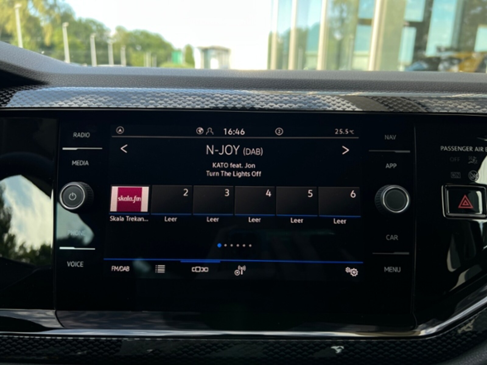 Volkswagen Polo – Bild 15