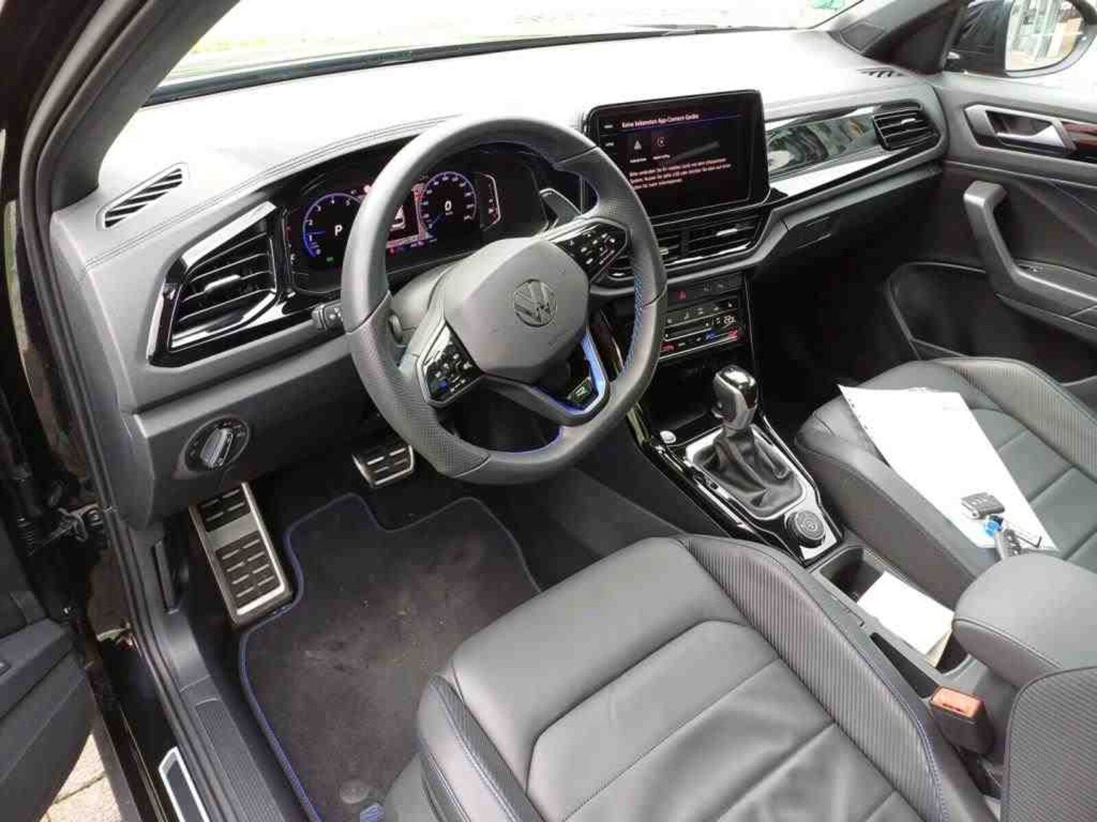 Volkswagen T-Roc – Bild 28