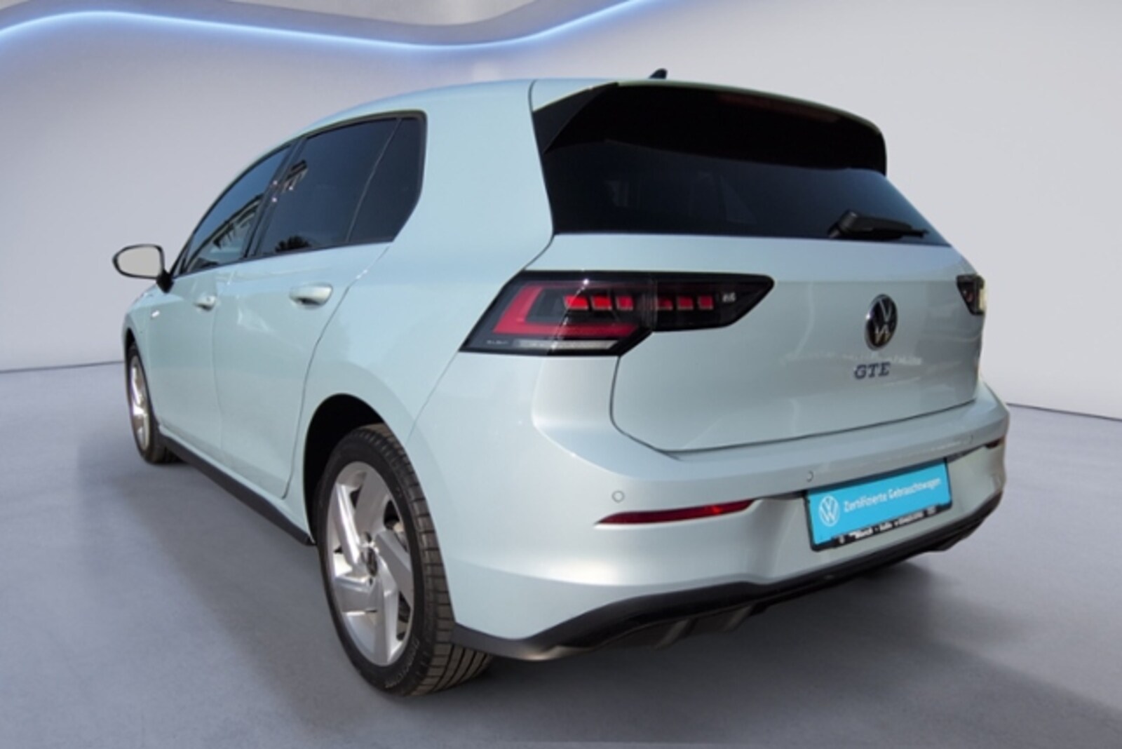 Volkswagen Golf – Bild 3